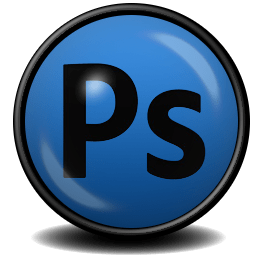 Photoshop CS 4 icon
