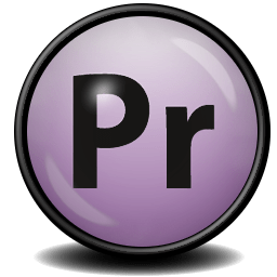 Premiere Pro CS 4 icon