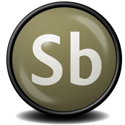 Soundbooth CS 3 icon