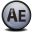 After Effects CS 4 icon