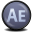 After Effects CS 5 icon