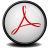 Acrobat-Pro-9 icon