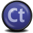 Contribute CS 5 icon
