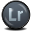 Adobe Lightroom 3 icon