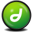 Dreamweaver 8 icon