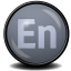 Encore CS 5 icon