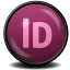 InDesign-CS-5 icon