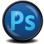 Photoshop CS 5 icon