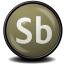 Soundbooth-CS-3 icon