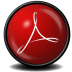 Acrobat-Reader-9 icon