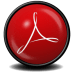 Acrobat-Reader-X icon