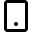 Device mobile 16 icon