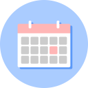 Gnome-calendar icon