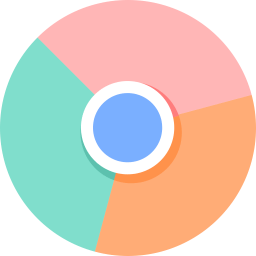 Google chrome icon