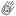 Falling-asteroid icon