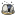 Space observatory icon
