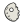 Moon-waning-gibbous icon