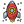 Space-rocket icon