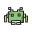 Space-invader icon