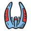 Cylon-raider icon