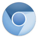 Google-Chrome-Chromium icon