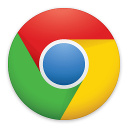 Google Chrome icon