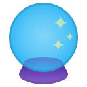 52759-crystal-ball icon