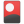 Flower playing cards icon