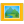 Framed picture icon