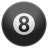 52758-pool-8-ball icon