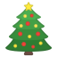 52701-Christmas-tree icon