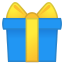 52717-wrapped-gift icon