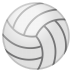 52734-volleyball icon