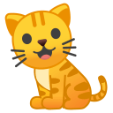 Cat icon