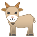 22241-goat icon