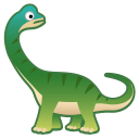22288-sauropod icon