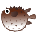 22295-blowfish icon