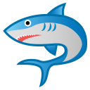 22296-shark icon