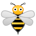 22307-honeybee icon