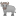Water buffalo icon
