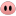 Pig nose icon