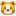 Hamster face icon