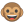 22211-monkey-face icon