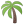22331-palm-tree icon