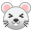 22249-mouse-face icon