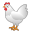 22266-chicken icon