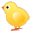 22269-baby-chick icon