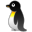 22272-penguin icon