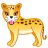 22225-leopard icon