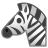 22229-zebra icon